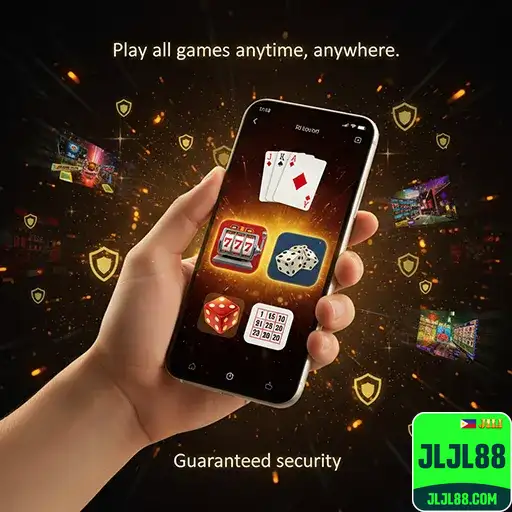 jljl88 app play exclusive game
