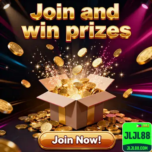 jljl88 bonus enjoy legendary game