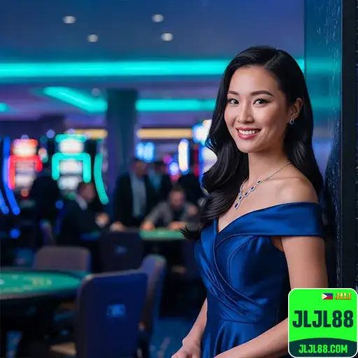 jljl88 casino experience fun game