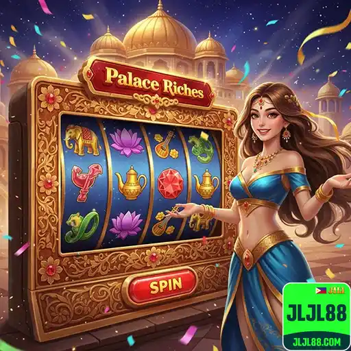 jljl88 game enjoy premier game