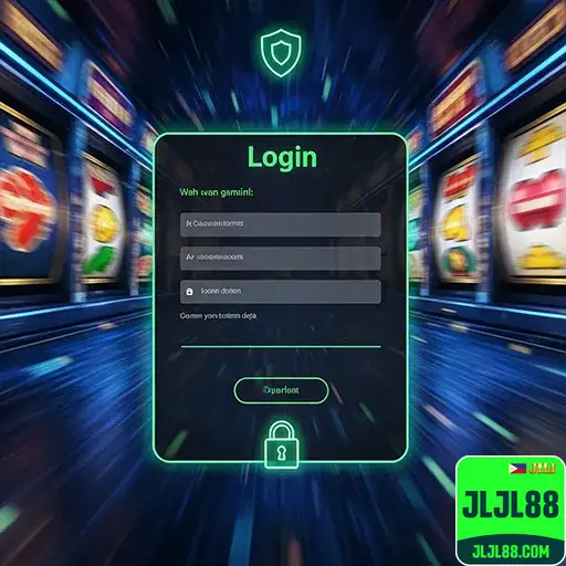 jljl88 login earn rewards exclusive game