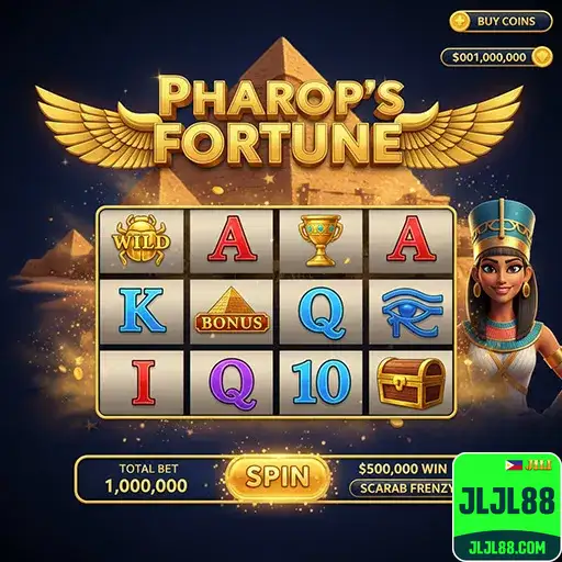 jljl88 slots enjoy favorite game