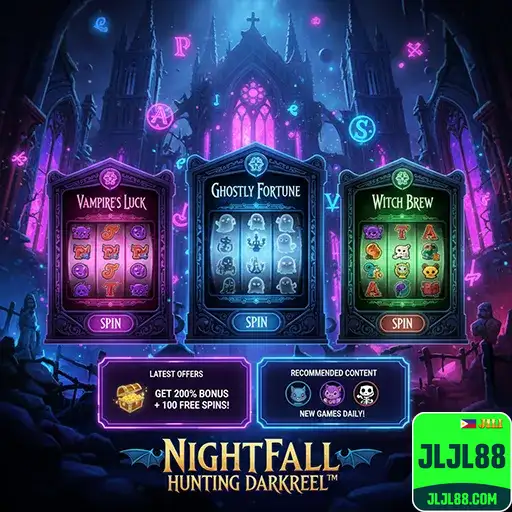 jljl88  explore trusted game