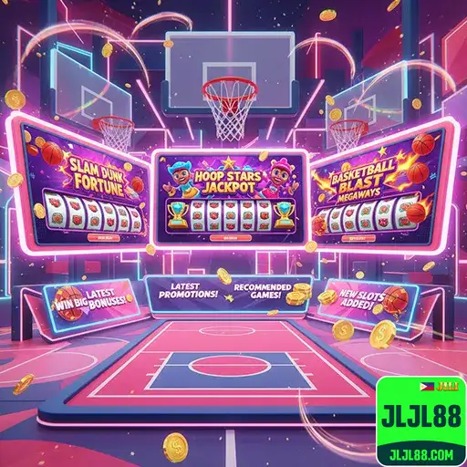 jljl88  explore hot game